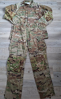 US army uniforma OCP-SCORPION-tropico 