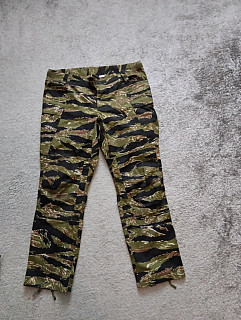 Sfu next mk2 helikon tiger stripe