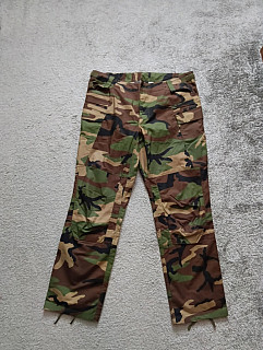 Sfu next mk2 helikon woodland