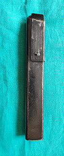 Zásobník M3 Grease gun