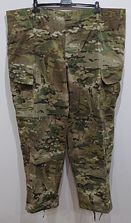 Kalhoty Propper ACU Multicam, 3XL-R