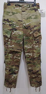 US kalhoty Army Combat Uniform, OCP Scorpion
