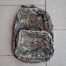 Cargo Hydra pouch Multicam