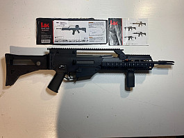 Umarex G36 IDZ kit