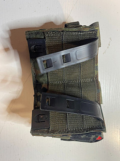 Originál LHT 40mm granátovka