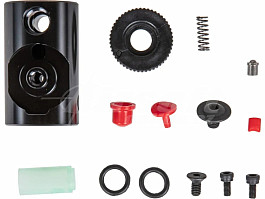 Prodám TAC-41 kovovou hop-up komoru- nová 