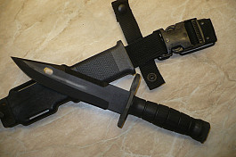 Bajonet M9