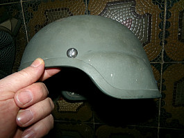 US Army MICH ACH A.C.H. 2000  MSA helma MC OCP kevlarová coyote  podbradník