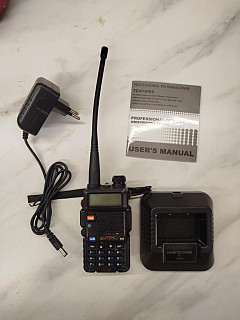 PRODÁNO - Baofeng UV-5R