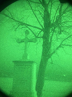 NVG, noční videní, nokto