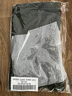 Spodky lehké termo 82/88