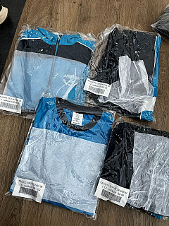 Sportovní komplet AČR