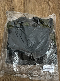 Blůza pod balistickou ochranu. (UBACS) 182/100