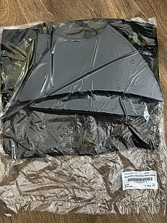 Blůza pod balistickou ochranu. (UBACS) 182/92