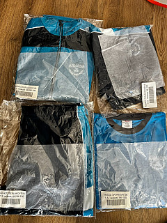 sportovní komplet AČR