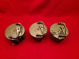 Nemecke bubnove zasobniky