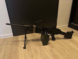 SA M249