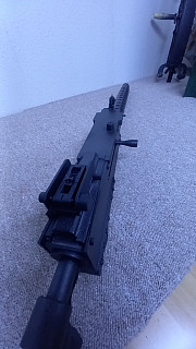 Replika browning cal.30