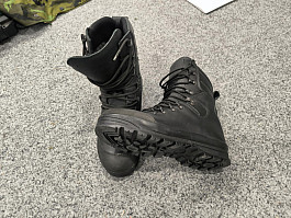 Zimní kanady Prabos (AČR)