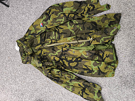 Kabát vz95