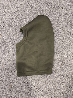 Kukla zimní balaclava