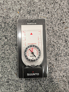 Buzola Suunto A10