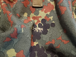 TASMANIAN TIGER odhazovák flecktarn GVR*