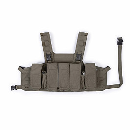 KOMMANDOSTORE PATTERN84 CHEST RIG RANGER GREEN GVR*