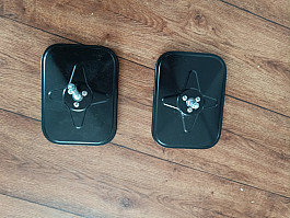 Zrcátko Pro M151 ford Mutt 