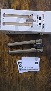 Bipod Magpul 