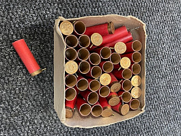 Brokové dutinky Lefaucheux