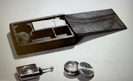 Čištění- nabídněte