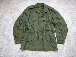 US bunda M51 (korea)