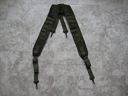 US nosné popruhy LC