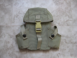 IT muniční sumka typ LC