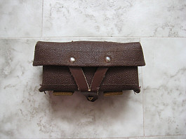 SSSR muniční sumka na SKS