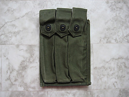 US muniční sumka pro samopal M3