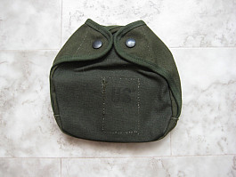 US sumka M56 na arktickou láhev