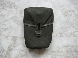 BW sumka na polní láhev s adaptérem