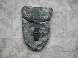 US MOLLE sumka na polní lopatku