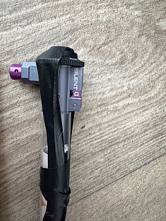 Maple leaf+ silent industries komora