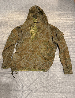 Ruský převlečník 6sh122