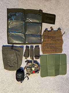 Pořádek ve skříni