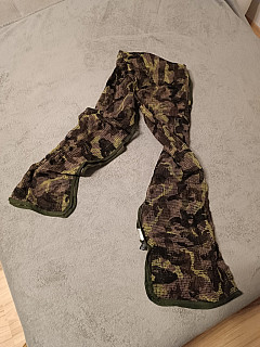 Šála baracuda vz. 95