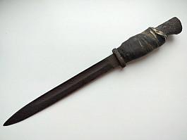 Německý bajonet Mauser K98 Wehrmacht