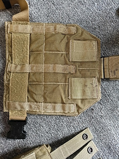 EAGLE INDUSTRIES MJK SFLCS RRV plně osazené 