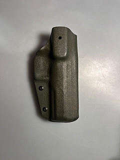 Kydexové pouzdro - CZ-75 Phantom