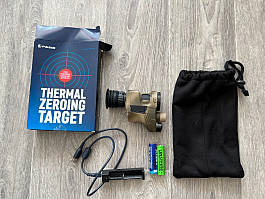 PARD digitální noční vidění 