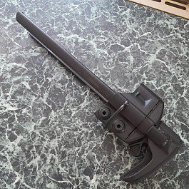 Prodám doplňky pro G3 od LCT