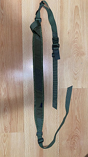 HELIKON 2-bodový popruh MIRAGE Carbine Slin 